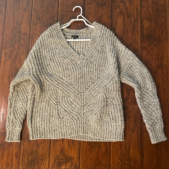 Dynamite wool sweater - Picture 5 of 8